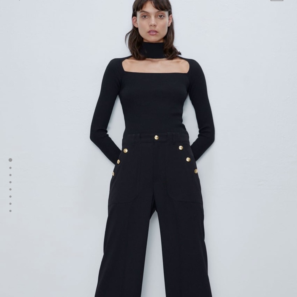 Zara | sweater